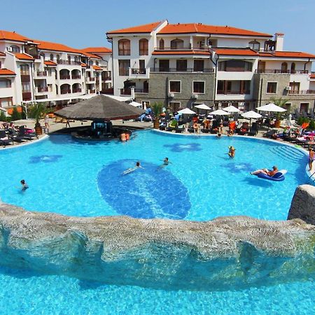 Exklusive Villa Am Sonnenstrand Bulgarien Am Schwarzen Meer Cabernet 1 Kableshkovo  エクステリア 写真