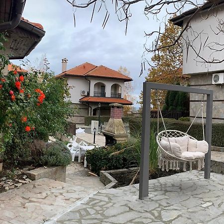 Exklusive Villa Am Sonnenstrand Bulgarien Am Schwarzen Meer Cabernet 1 Kableshkovo  エクステリア 写真