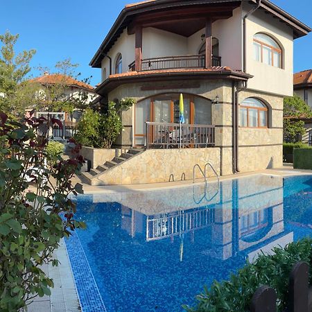 Exklusive Villa Am Sonnenstrand Bulgarien Am Schwarzen Meer Cabernet 1 Kableshkovo  エクステリア 写真