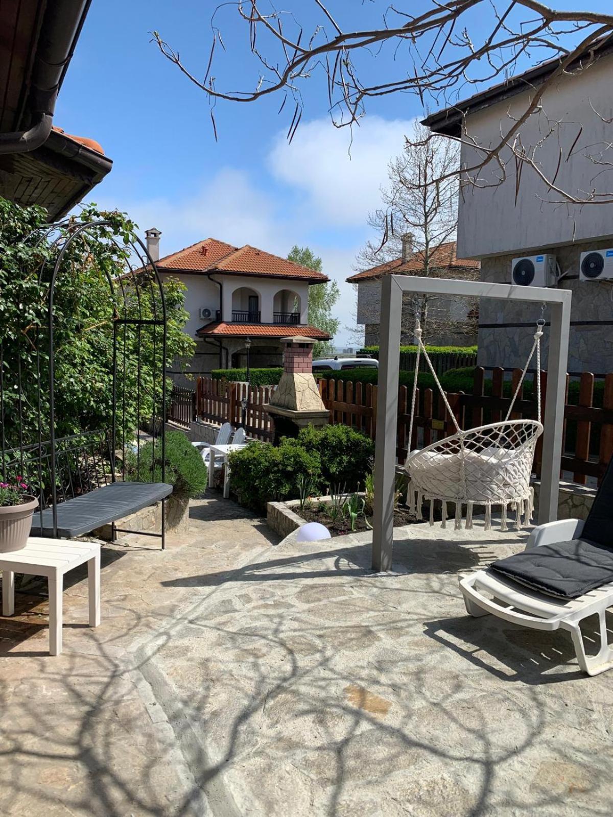 Exklusive Villa Am Sonnenstrand Bulgarien Am Schwarzen Meer Cabernet 1 Kableshkovo  エクステリア 写真