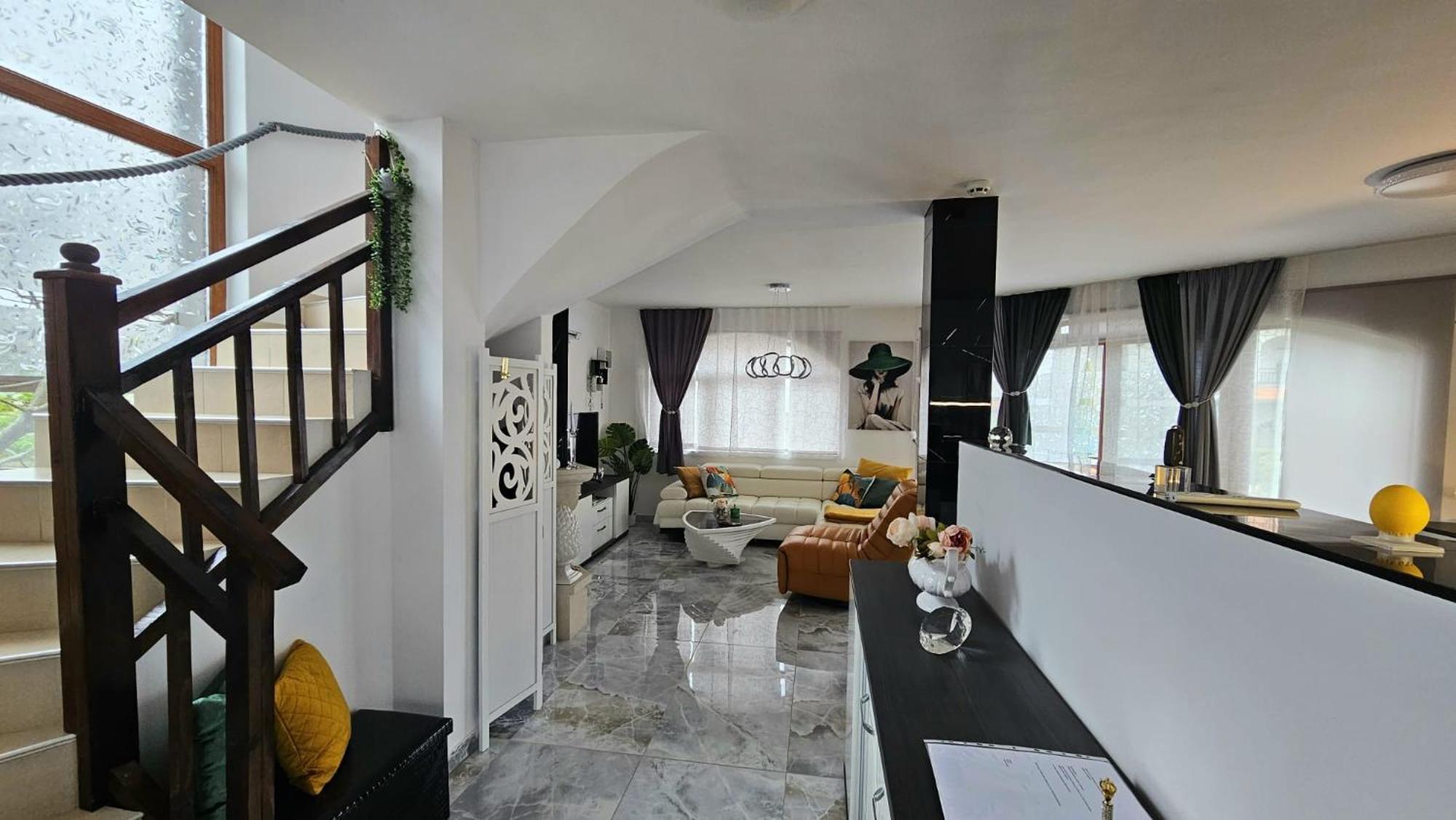 Exklusive Villa Am Sonnenstrand Bulgarien Am Schwarzen Meer Cabernet 1 Kableshkovo  エクステリア 写真