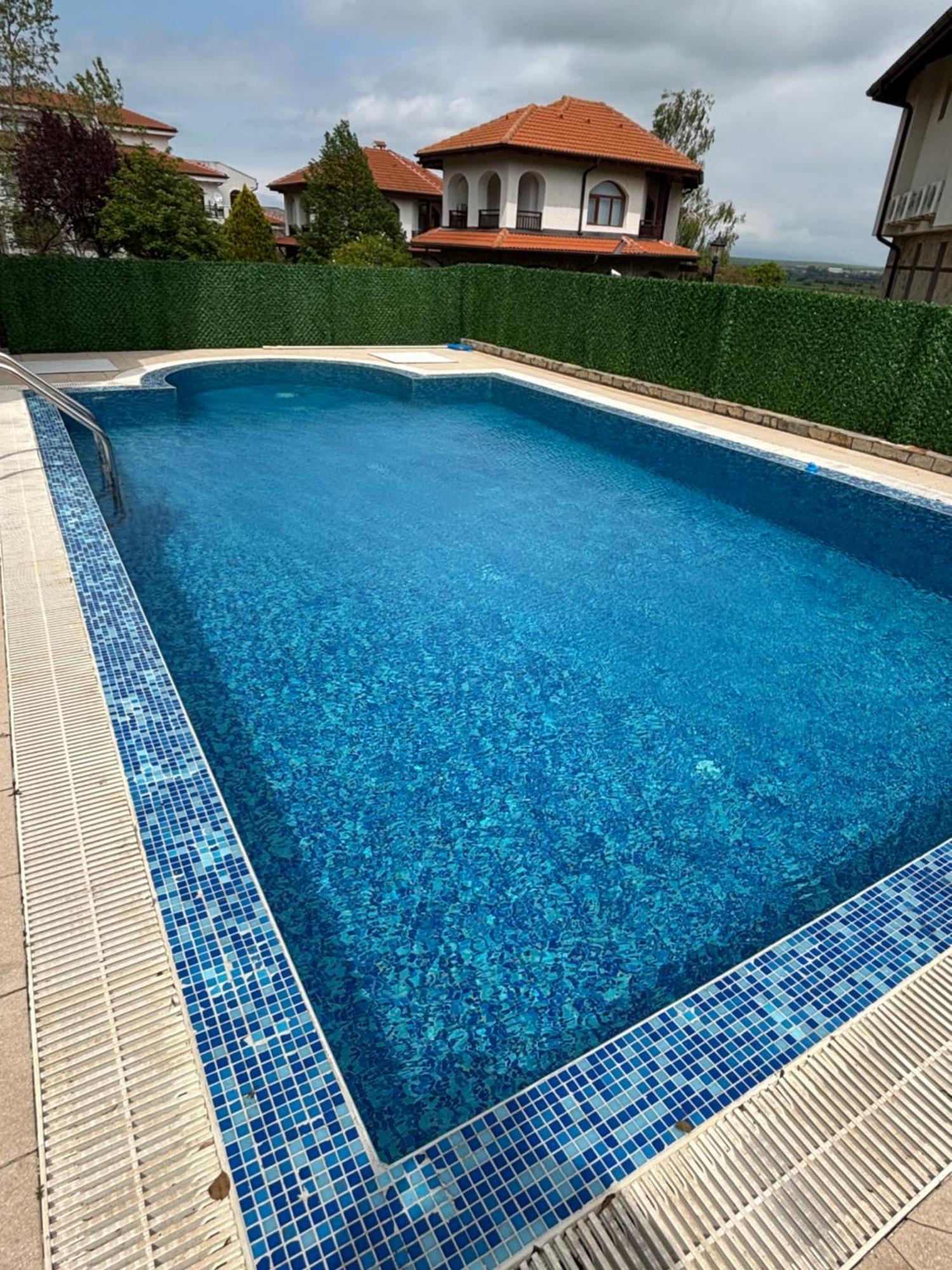 Exklusive Villa Am Sonnenstrand Bulgarien Am Schwarzen Meer Cabernet 1 Kableshkovo  エクステリア 写真