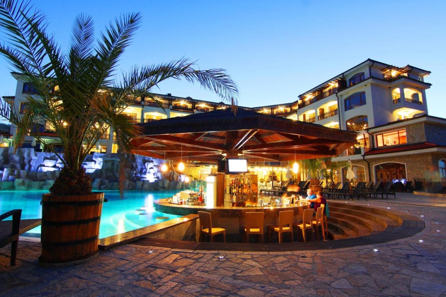 Exklusive Villa Am Sonnenstrand Bulgarien Am Schwarzen Meer Cabernet 1 Kableshkovo  エクステリア 写真