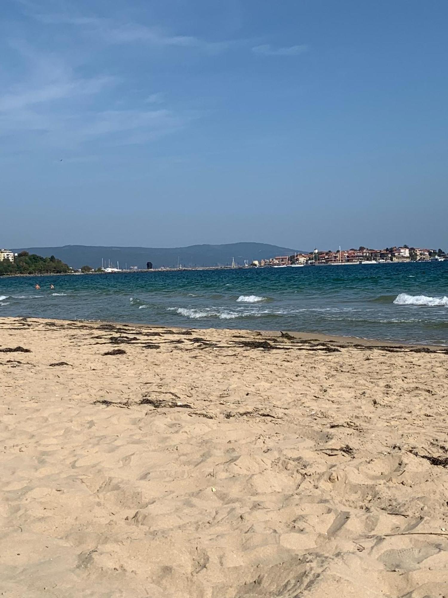 Exklusive Villa Am Sonnenstrand Bulgarien Am Schwarzen Meer Cabernet 1 Kableshkovo  エクステリア 写真