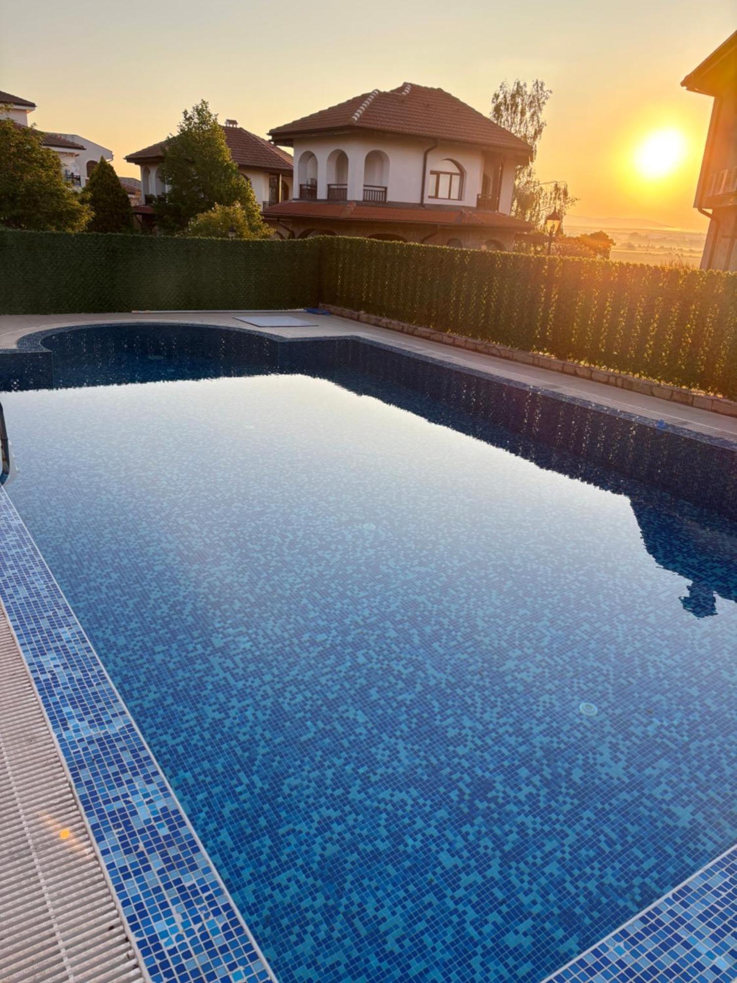 Exklusive Villa Am Sonnenstrand Bulgarien Am Schwarzen Meer Cabernet 1 Kableshkovo  エクステリア 写真