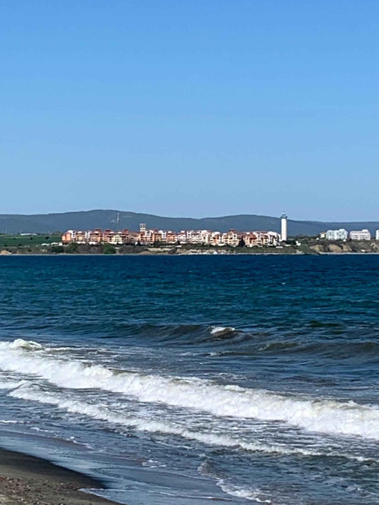 Exklusive Villa Am Sonnenstrand Bulgarien Am Schwarzen Meer Cabernet 1 Kableshkovo  エクステリア 写真