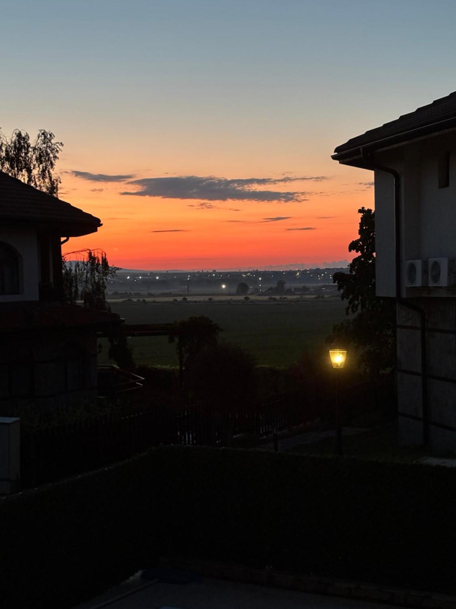 Exklusive Villa Am Sonnenstrand Bulgarien Am Schwarzen Meer Cabernet 1 Kableshkovo  エクステリア 写真