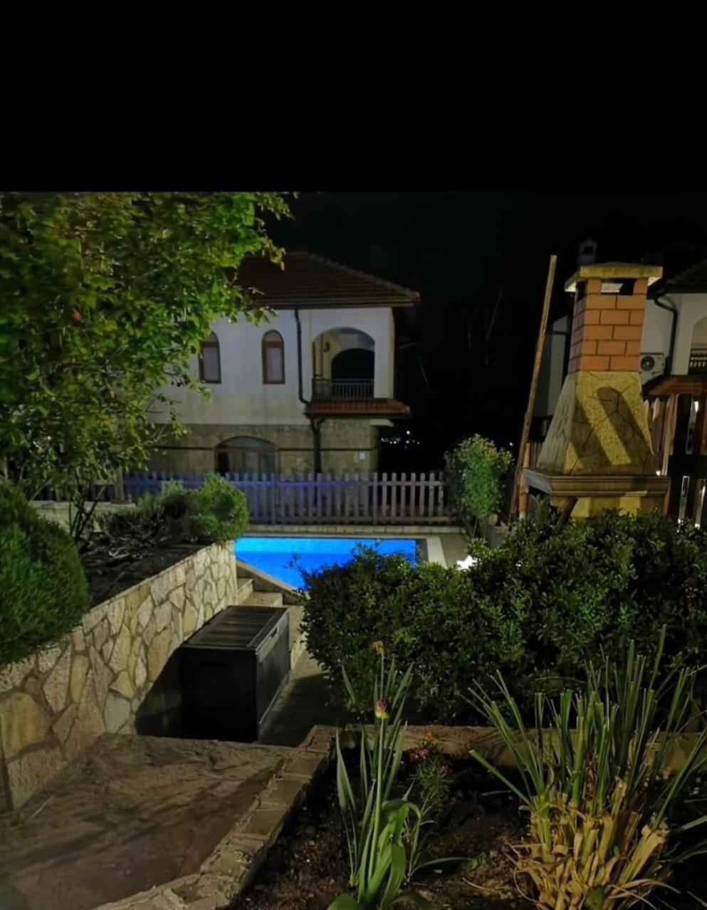 Exklusive Villa Am Sonnenstrand Bulgarien Am Schwarzen Meer Cabernet 1 Kableshkovo  エクステリア 写真