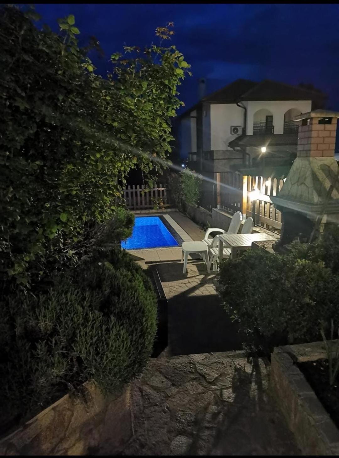 Exklusive Villa Am Sonnenstrand Bulgarien Am Schwarzen Meer Cabernet 1 Kableshkovo  エクステリア 写真
