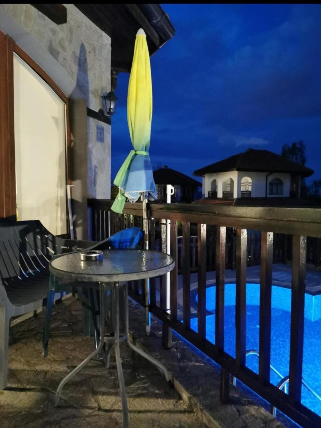 Exklusive Villa Am Sonnenstrand Bulgarien Am Schwarzen Meer Cabernet 1 Kableshkovo  エクステリア 写真